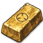 巨大金條塊
