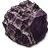 小碎晶塊