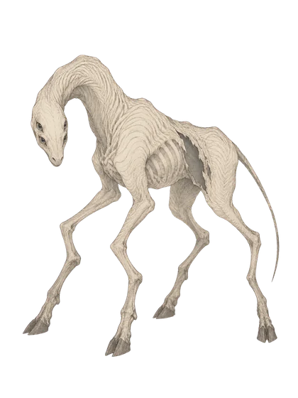 虛界遊獸