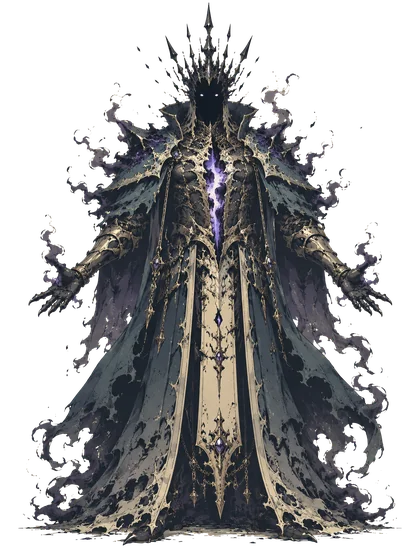 虛空君王